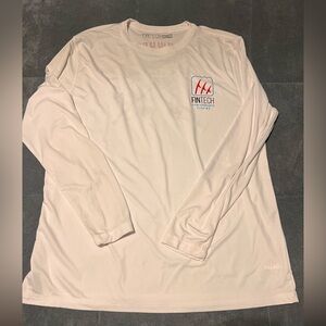 Men’s fishing shirt